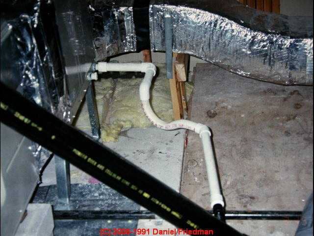 Hvac Air Conditioning Condensate Drip Tray Faqs