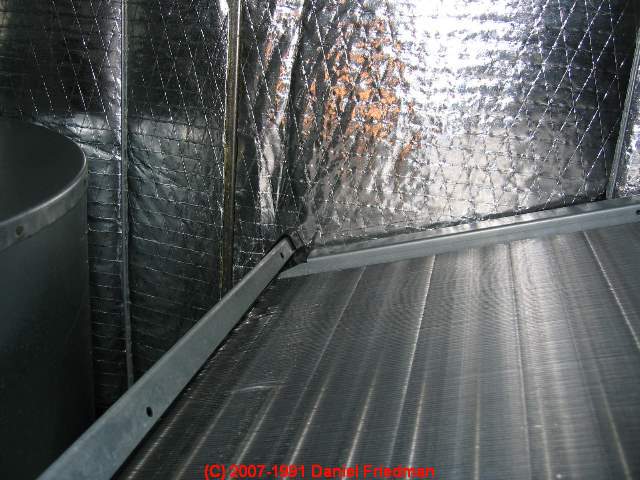 Fiberglass HVAC Duct Hazards How Fiberglass from HVAC Ducts Can Appear ...