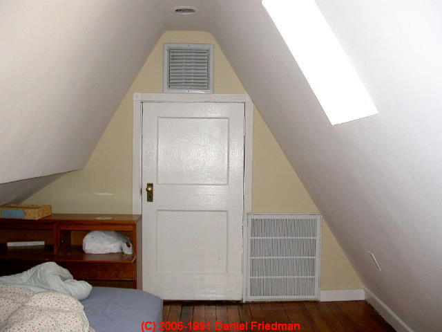 Air Conditioners Proper Location Of Heating Or Cooling