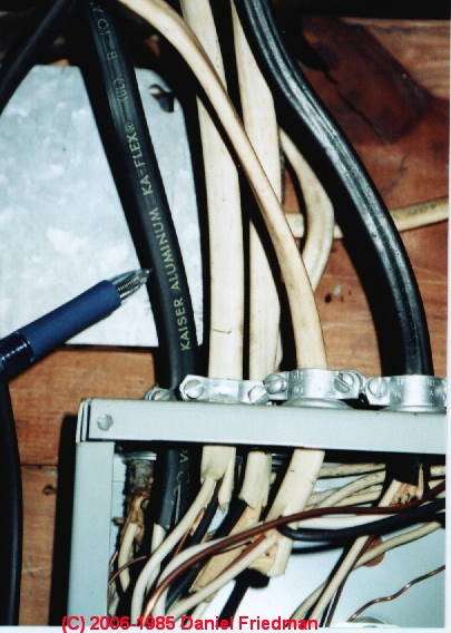 How to Identify Aluminum Wiring, Westridge Electric