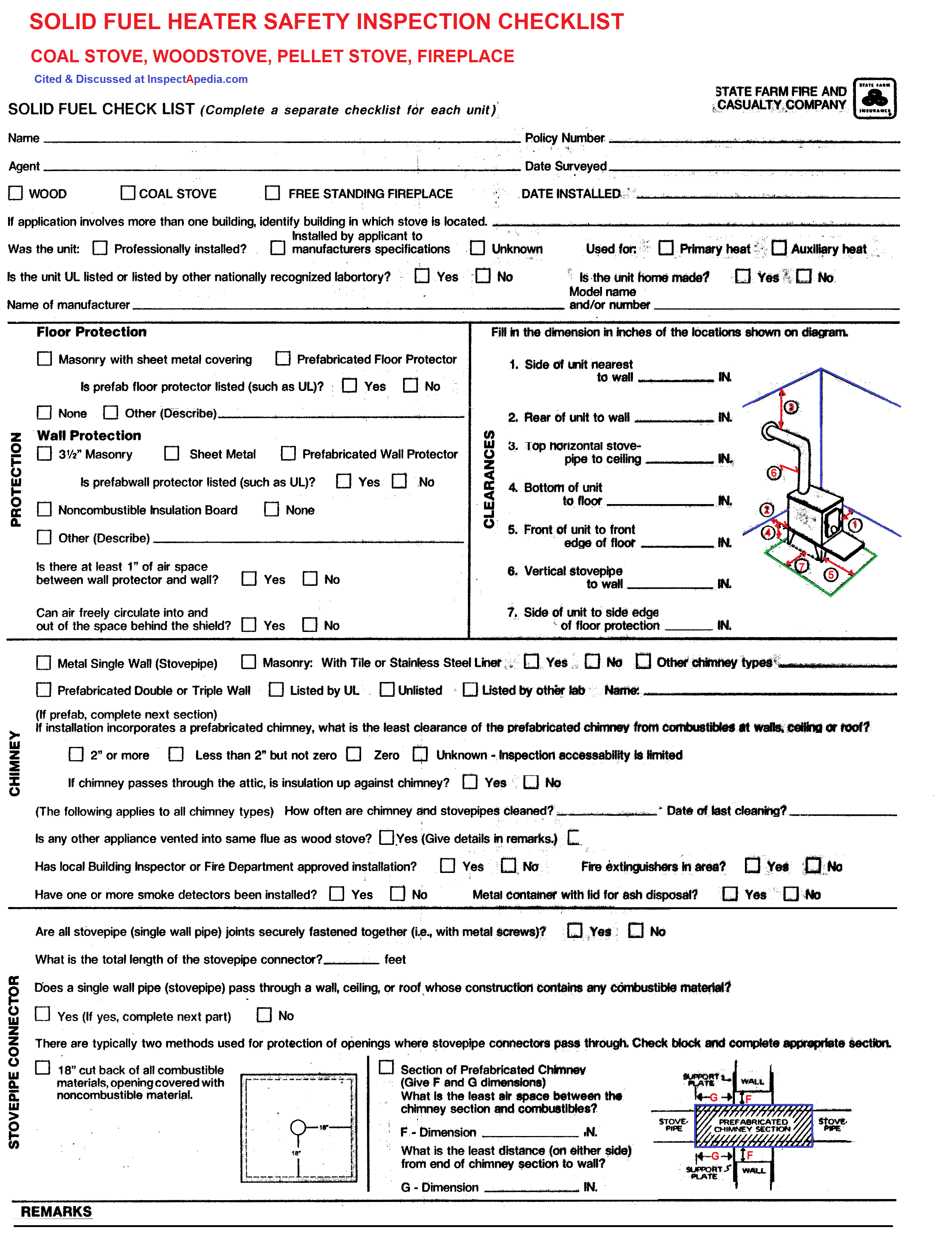 residential appliance installer practice test free