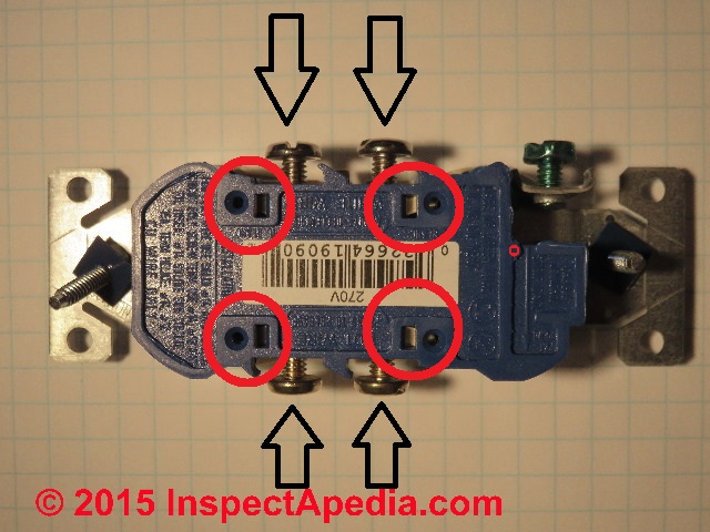 Why You Should Not Use Speed Wiring