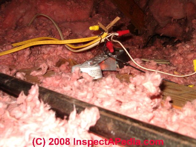 How To Connect Electrical Wires Electrical Splices Guide For Residential Electrical Wiring And Circuits