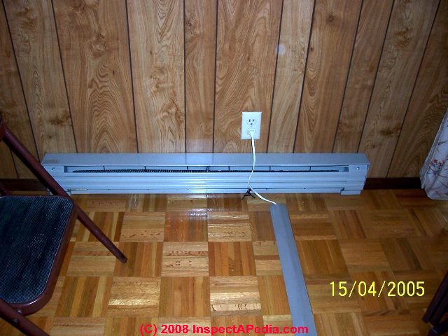 Electrical Outlet Height Clearances Spacing How Much