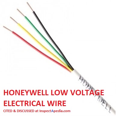Low Voltage Electrical Wiring Lighting Systems Inspection Repair Guide