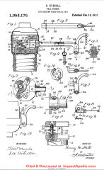 Hubbell, Harvey. PULL SOCKET [PDF] U.S. Patent 1,053,176, issued February 18, 1913. - at InspectApedia.com