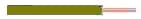 Cable de color oliva (C) DJF