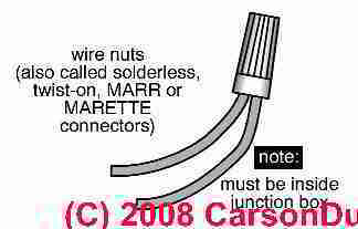 How to Splice Electrical Wire