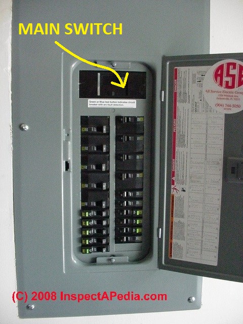 How To Replace Circuit Breaker In Panel