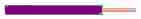 Color del cable violeta (C) Daniel Friedman