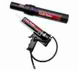 Caulk gun © D Friedman at InspectApedia.com 