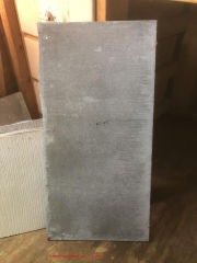 fier cement siding (C) InspectApedia.com