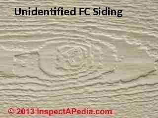 Gaf Weatherside Purity Thatched 12 In X 24 In Fiber Cement Siding Shingle 19 Bundle 2215000wg The Home Depot Shingle Siding Asbestos Siding Cement Siding