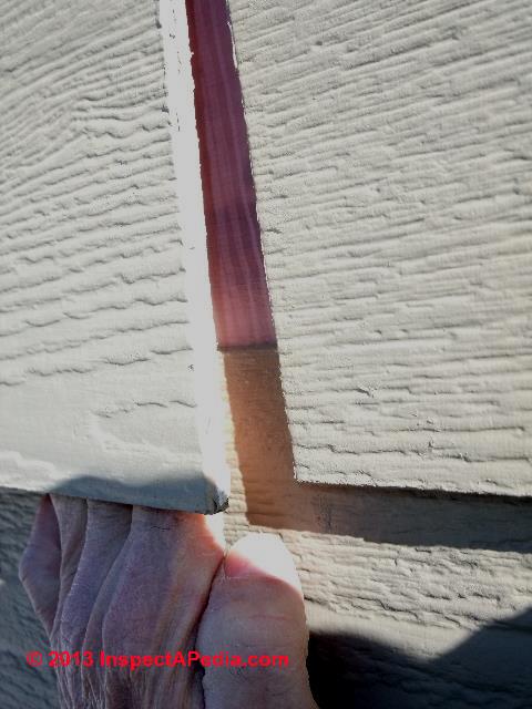 Certainteed Weatherboard Fiber Cement Siding Class Action Lawsuit Top Class Actions