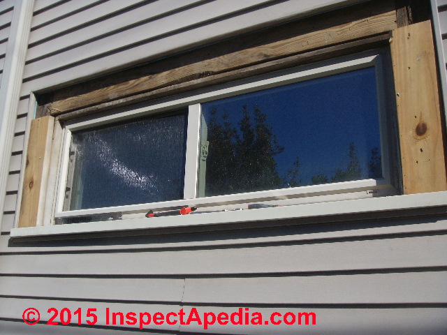 Siding Leak Troubleshooting Diagnose Repair Or Prevent Leaky Siding