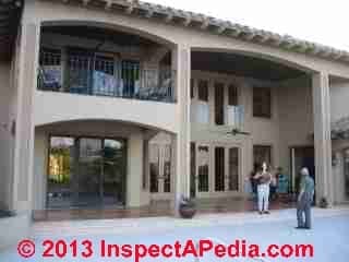 Jupiter Florida hurricane resistant windows (C) Daniel Friedman