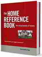 Livre de référence sur les maisons - Carson Dunlop Associates