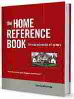 Libro de referencia de casas - Carson Dunlop Associates