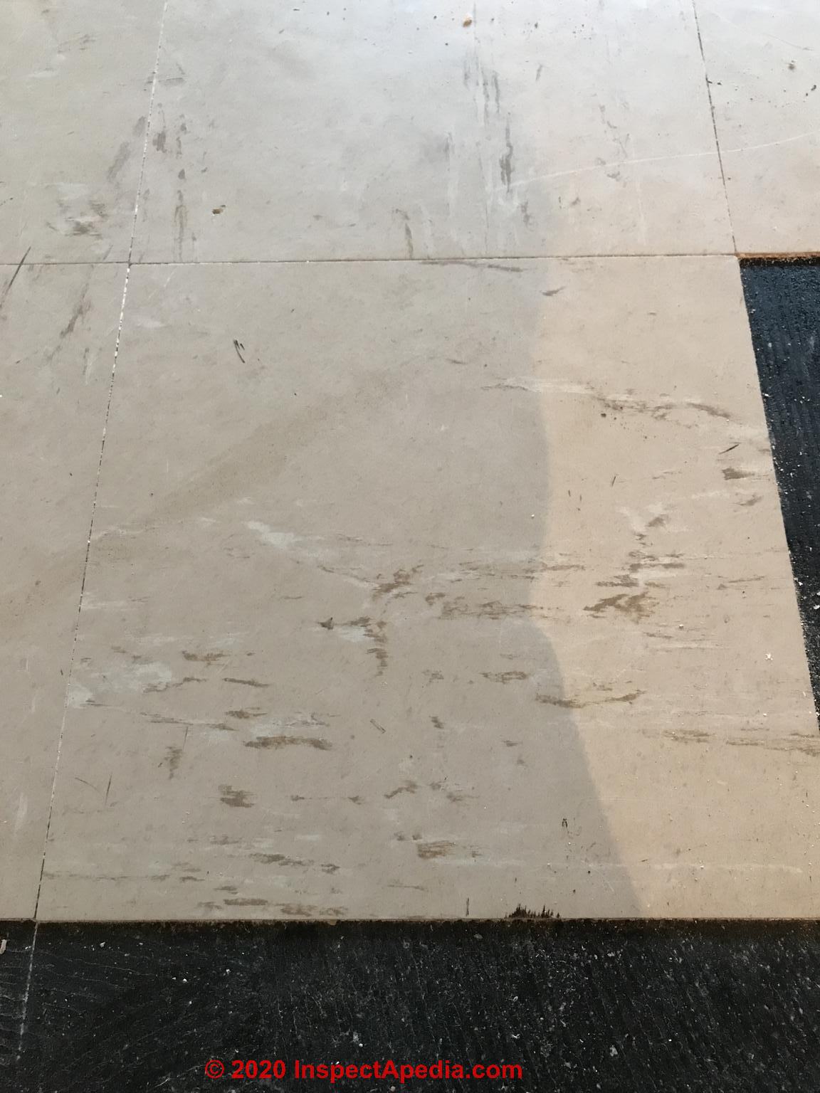 cost to remove floor tiles uk
