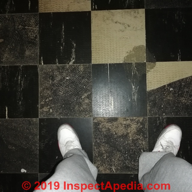 Does This Floor Contain Asbestos 5 Easy Questions