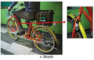 Asbestos sources on bicycles, Hwang 2016 cited in detail in this article at InspectApedia.com