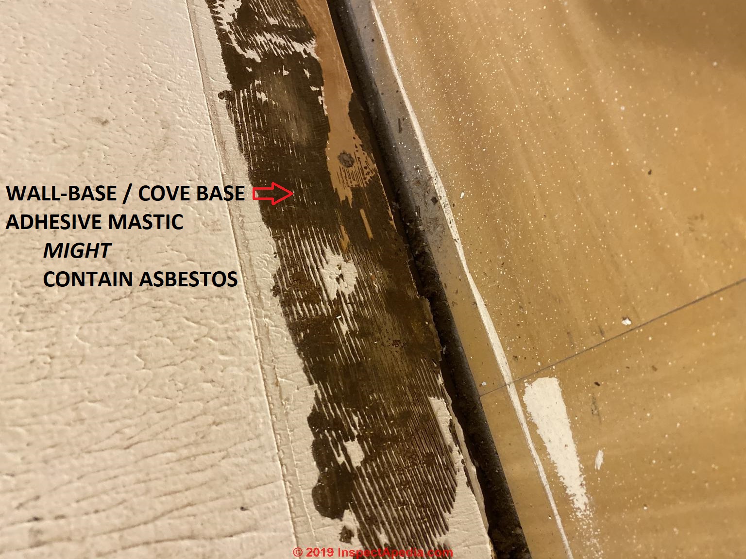 Asbestos Floor Tile Sealant Faqs