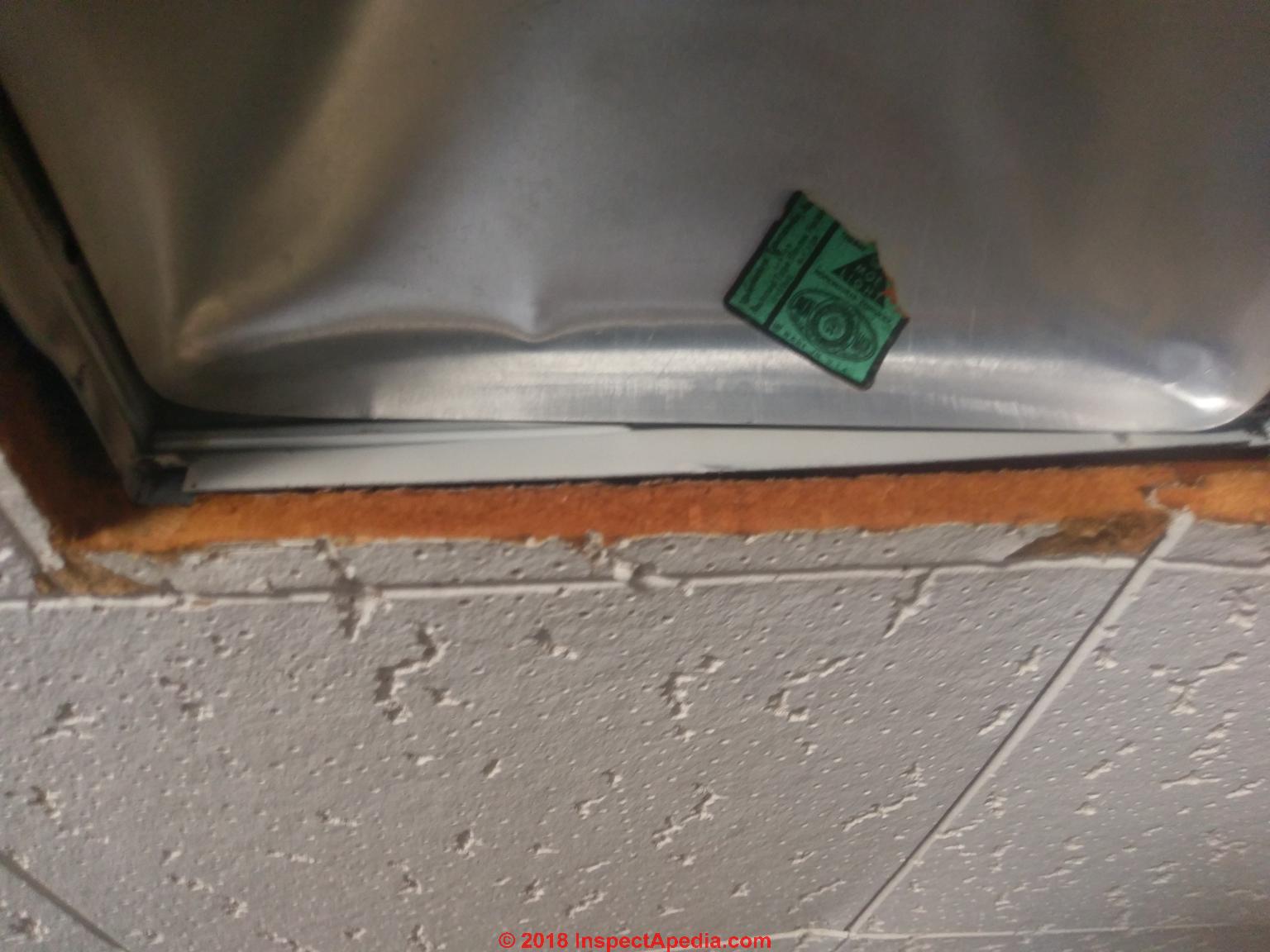 asbestos ceiling tile removal cost