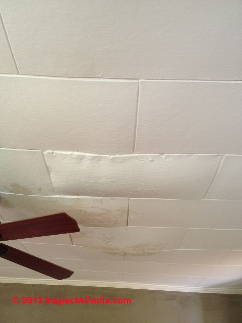 Asbestos In Canadian Domtar Ceiling Tilesdo Domtar Ceiling