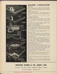 Royal Australian Institute of Architects Yearbook 1961-62 Cited and discussed at InspectApedia.com