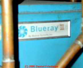 Blueray Heating Boiler Furnace Safety Recall Blue Ray Blue Ray Recall Notice From The U S Cpsc