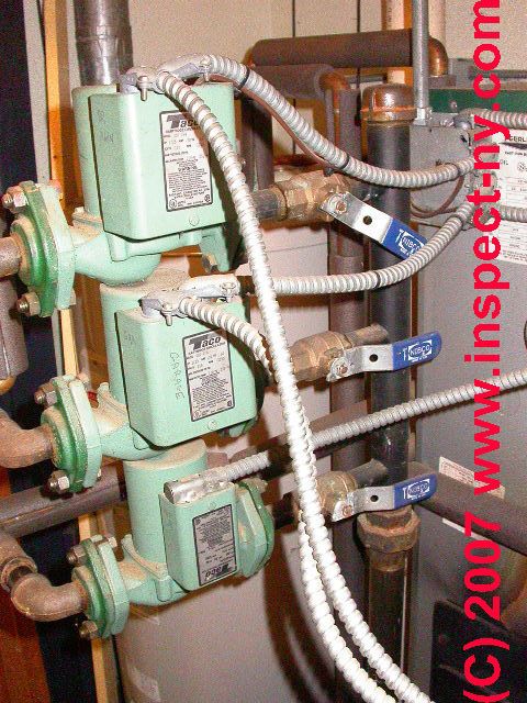 Circulator Pump Wiring Diagram