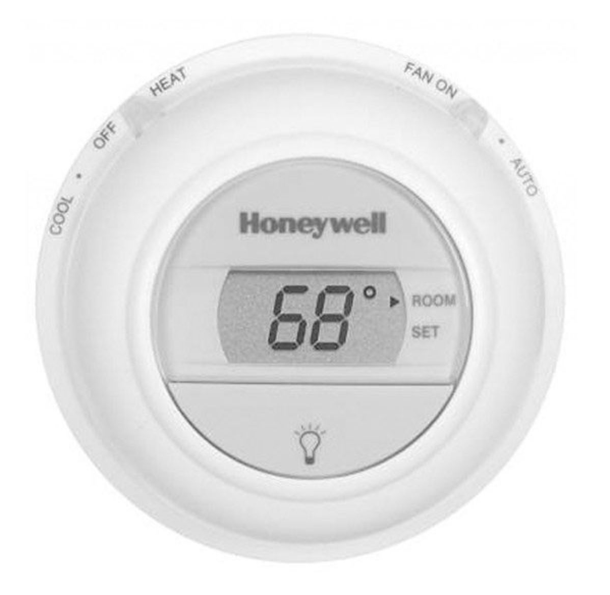 Honeywell Room Thermostat Wiring FAQs Q A On Honeywell Thermostat Hook 