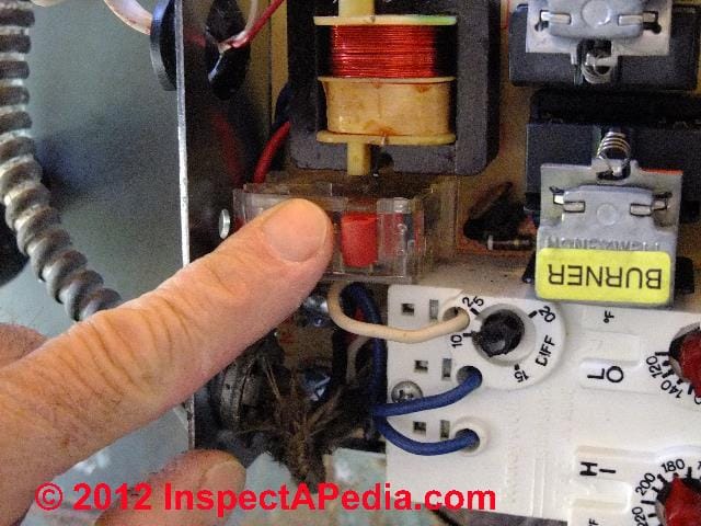 How To Reset Furnace Lockout - Payne Furnace Lockout Reset / There is