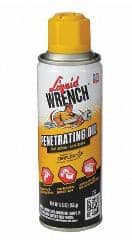 Liquid Wrench penetrating lubricant at InspectApedia.com