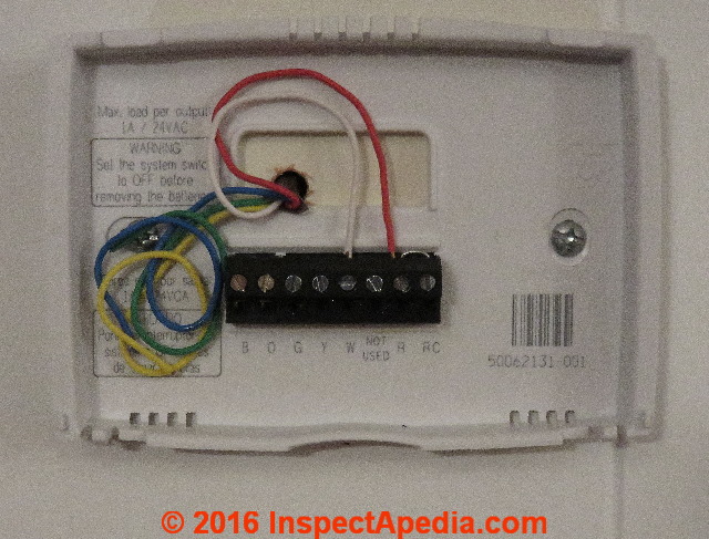 Nest Wiring Diagram From Honeywell from inspectapedia.com