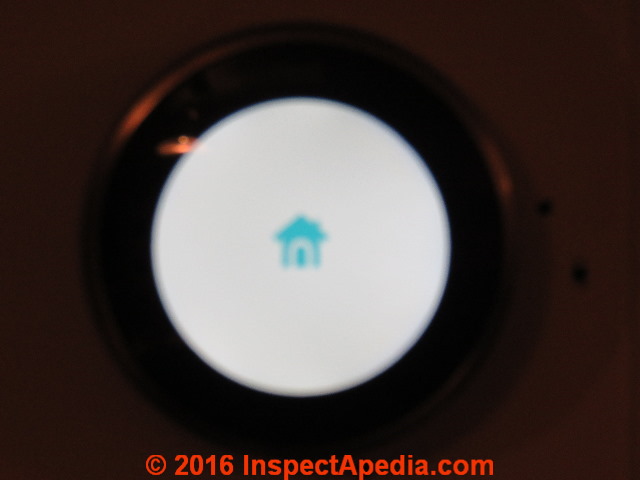 What Is The Star Stand For On The Nest Thermostat Wiring Diagram from inspectapedia.com