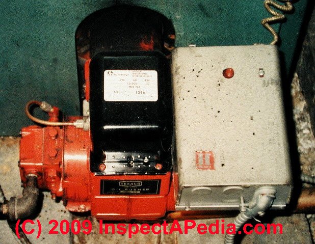 aquastat boiler control aquastats system heat controls oil controller reset heating honeywell wiring button box limit primary fired older inspectapedia