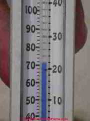 Pool temperature did not change (C) Daniel Friedman