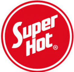 Super Hot boiler logo & age decoder: Allied Engineering Co. - at InspectApedia.com Super Hot boiler age