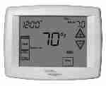 Whtie Rodgers Series 90 touichscreen thermostat 