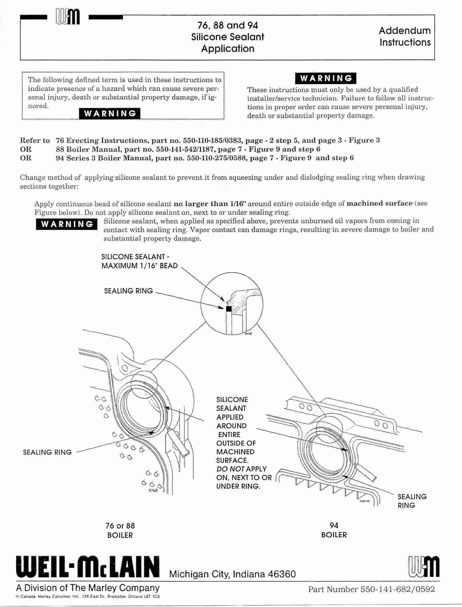 Pump repair michigan