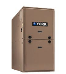 York TM8V Furnace at InspectApedia.com
