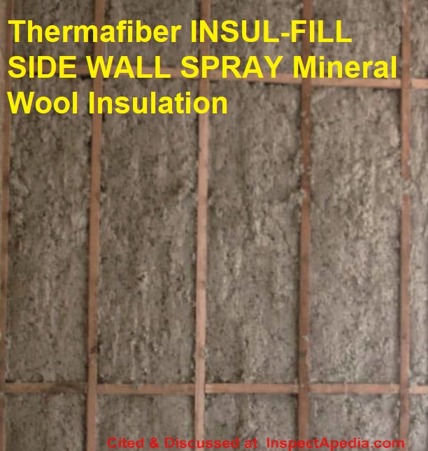 Thermafiber vs. Rockwool: A Comprehensive Comparison of Insulation