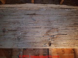plaster and lath