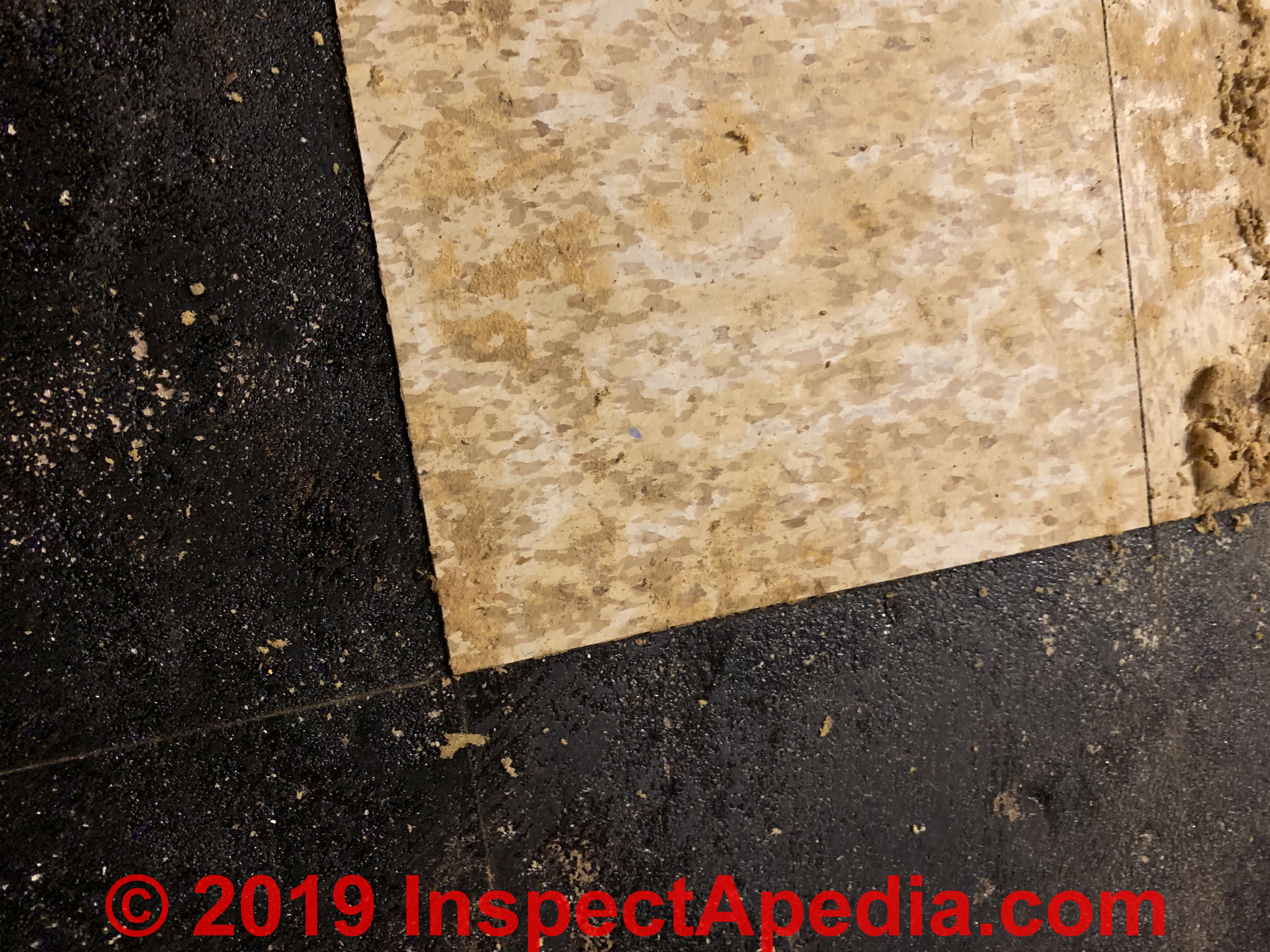 Floor Tiles That May Contain Asbestos History Components Of Floor Tiles Asphalt Floor Tiles Vinyl Asbestos Flooring