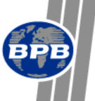 BPB British PlasterBoard Co. trademark - cited & discussed at InspectApedia.com