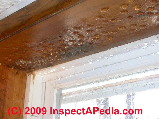 How to Treat & Prevent Condensation in Buildings? [PDF] - The