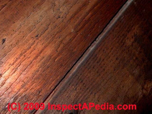 Wood Flooring Types Ages