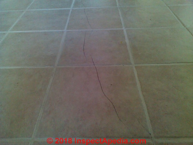 How To Install Tile Over Concrete Slab Floors