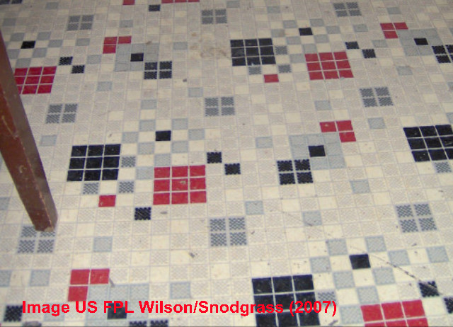 Linoleum Flooring History Ingredients Asbestos Properties